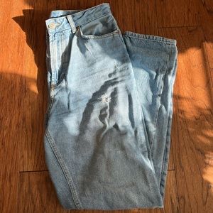 BDG Mom Jeans